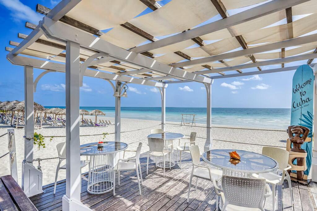 Strandbar