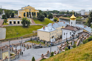 Altstadt Vitebsk
