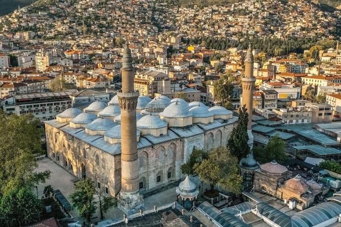 Bursa 
