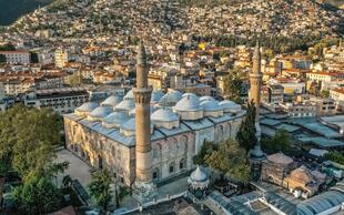 Bursa 