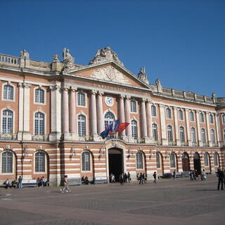 Capitolium