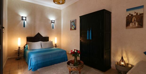 Doppelzimmer