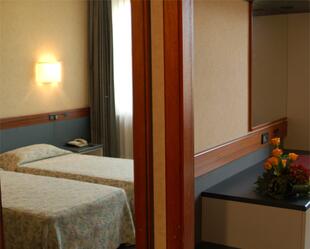 Hotelzimmer