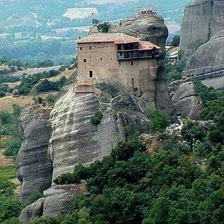 Meteora