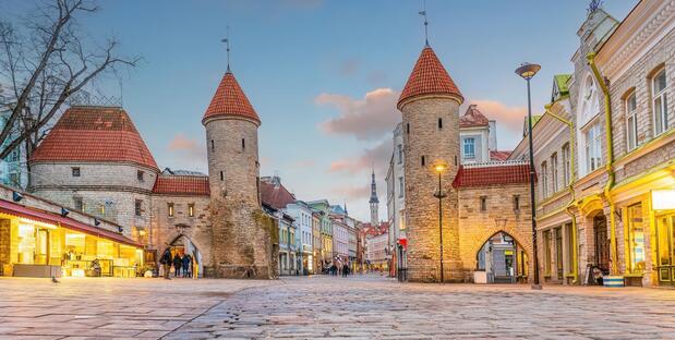 Tallinn