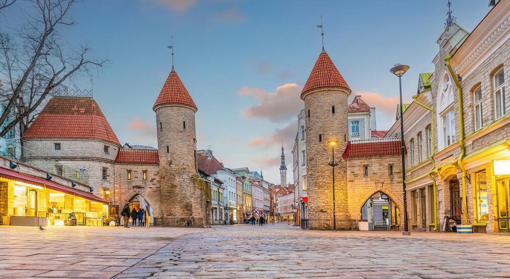 Tallinn