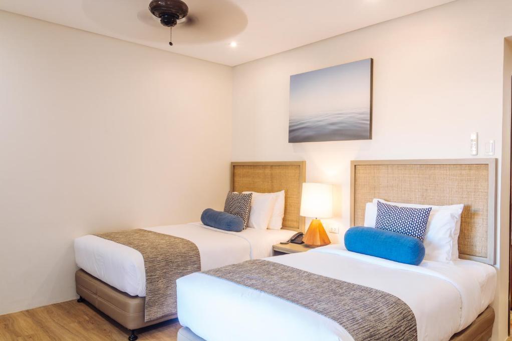 Zweibettzimmer
