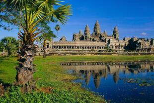Angor Wat