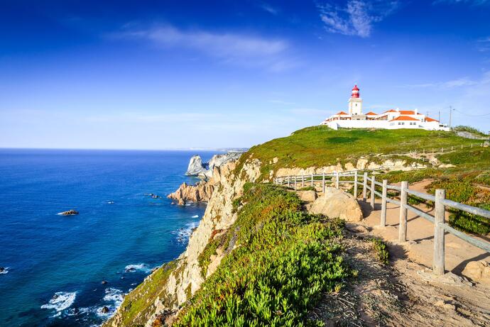 Cabo da Roca