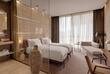 Zweibettzimmer