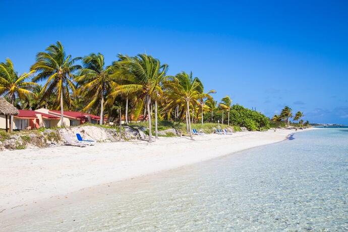 Cayo Guillermo