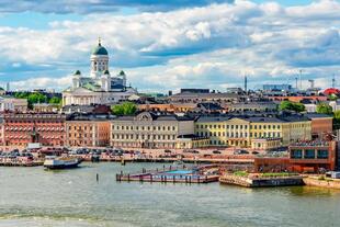 Helsinki 