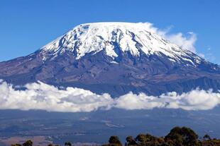Kilimanjaro