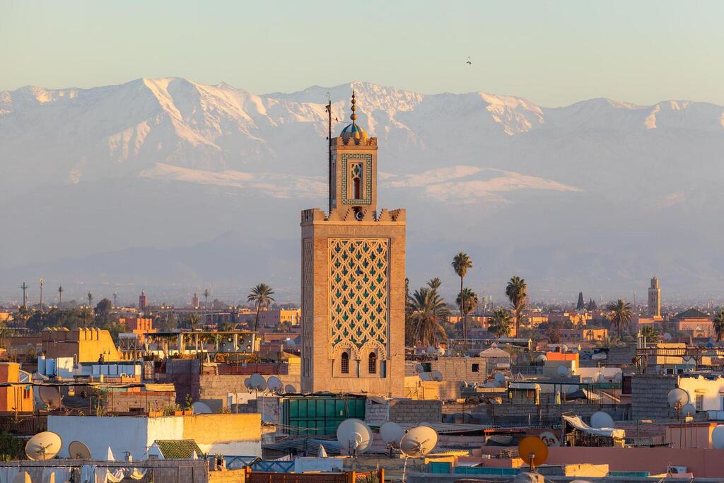 Medina