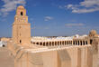 Sidi Oqba Moschee