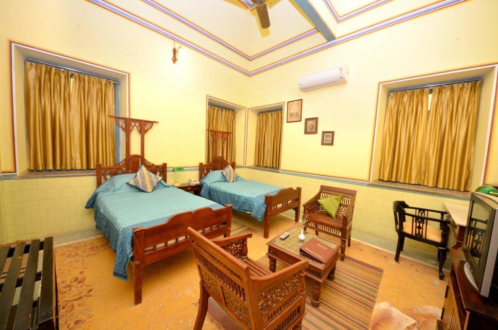 Zimmer Koolwal Kothi