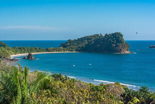 Antonio Manuel Nationalpark