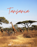Tansania: Serengeti Nationalpark