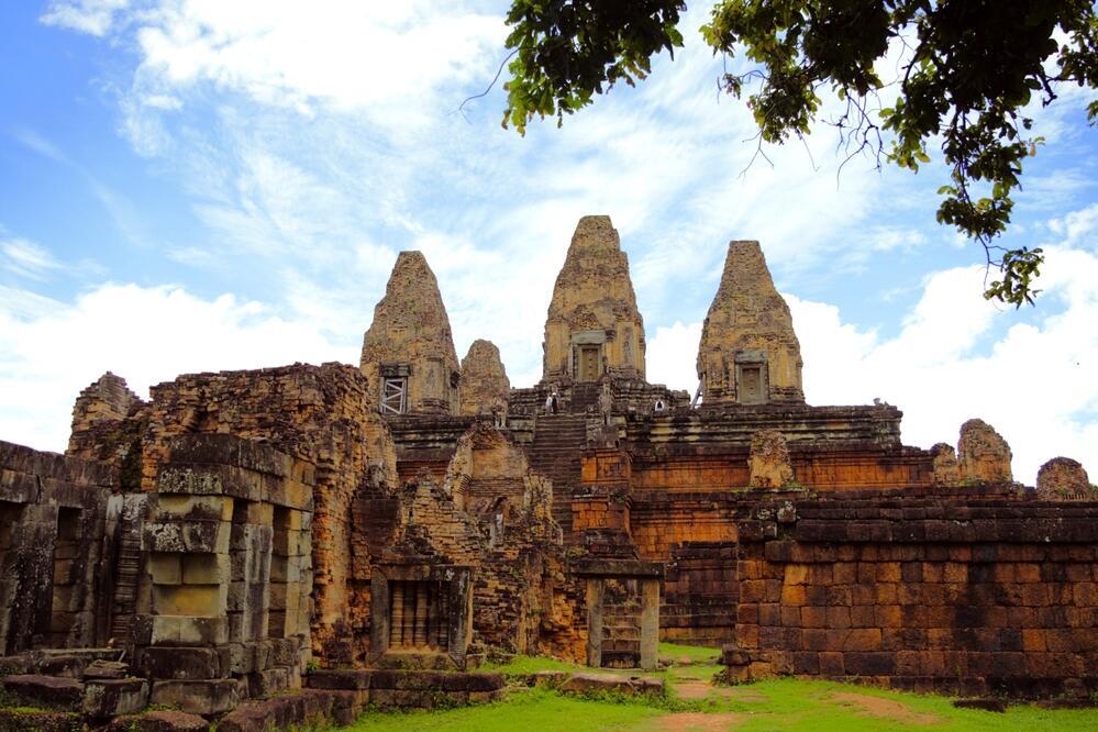 Tempel Pre Rup