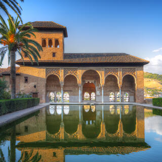 Alhambra