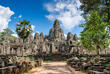 Bayon-Tempel