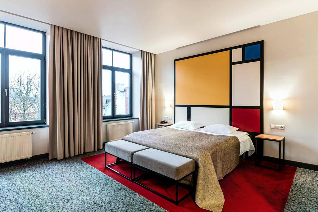 Doppelzimmer