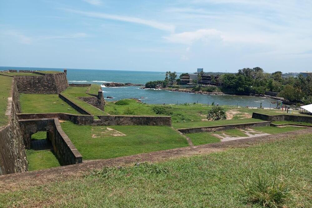 Galle Fort