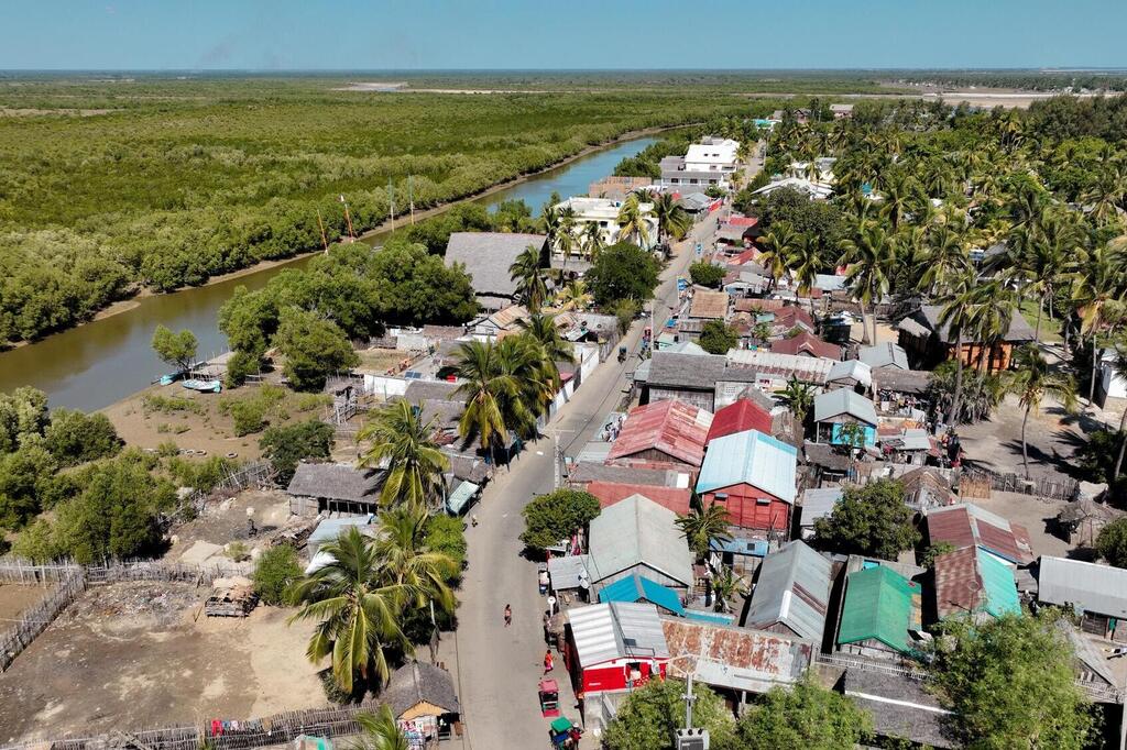 Morondava