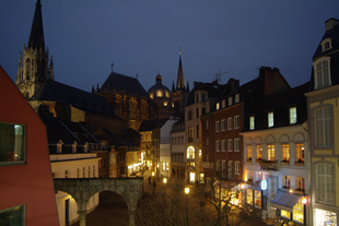 Aachener Hof 