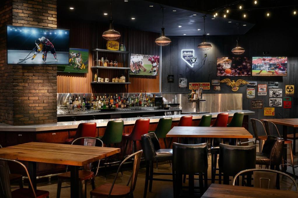 Bar