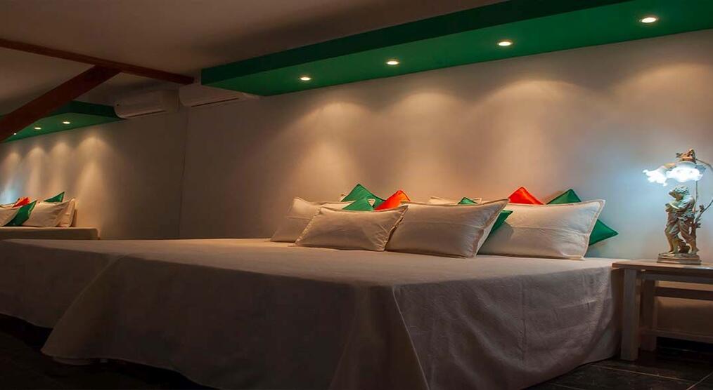 Doppelzimmer
