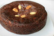 Honigkuchen "Bolo de Mel"