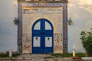 Medina von Tunis