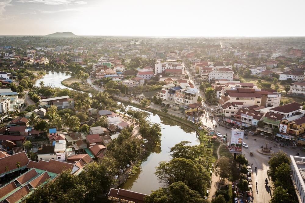 Siem Reap