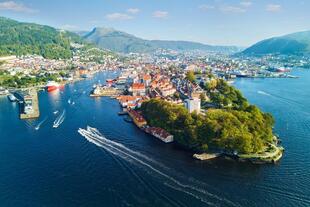 Bergen