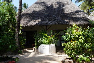 Bungalow
