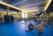 Fitnessraum