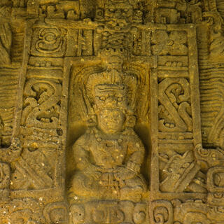 Maya Kunst