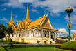 Royal Palace Phnom Penh