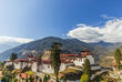 Trongsa Dzong