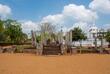 Alte Königsstadt Anuradhapura