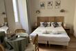 Doppelbettzimmer
