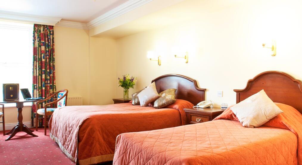 Doppelzimmer