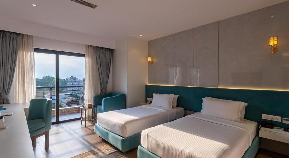 Gästezimmer