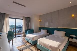 Gästezimmer