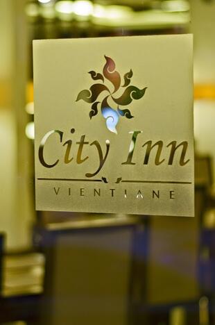 Hotel Logo