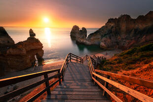 Ponta da Piedade