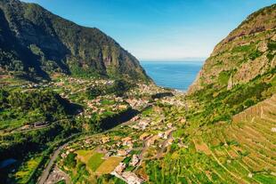 São Vicente