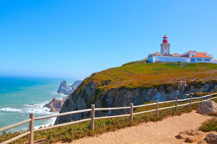 Cabo da Roca