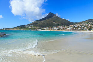 Camps Bay